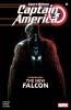 Captain America: Sam Wilson #5 - Captain America: Sam Wilson #5