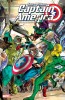 Captain America: Sam Wilson #6 - Captain America: Sam Wilson #6