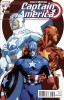 [title] - Captain America: Sam Wilson #7 (Mahmud Asrar variant)