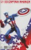 [title] - Captain America: Sam Wilson #7 (Jim Steranko variant)