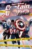 Captain America: Sam Wilson #8 - Captain America: Sam Wilson #8