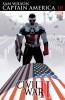 Captain America: Sam Wilson #10 - Captain America: Sam Wilson #10