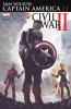 Captain America: Sam Wilson #11 - Captain America: Sam Wilson #11