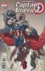 [title] - Captain America: Sam Wilson #14 (Pat Broderick variant)