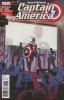 [title] - Captain America: Sam Wilson #14 (Paul Renaud variant)