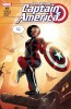 Captain America: Sam Wilson #16 - Captain America: Sam Wilson #16