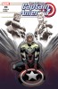 Captain America: Sam Wilson #18 - Captain America: Sam Wilson #18