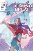 [title] - Betsy Braddock: Captain Britain #3 (AKA variant)