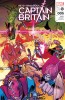[title] - Betsy Braddock: Captain Britain #5