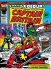 Captain Britain (1st series) #10