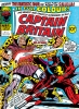 [title] - Captain Britain (1st series) #12