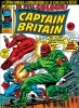 [title] - Captain Britain (1st series) #18
