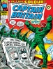 [title] - Captain Britain (1st series) #19