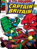 [title] - Captain Britain (1st series) #21