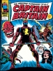 [title] - Captain Britain (1st series) #27