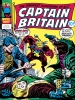 Captain Britain (1st series) #28