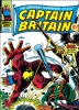 Captain Britain (1st series) #29