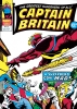 Captain Britain (1st series) #39