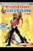 Captain Britain (2nd series) #5