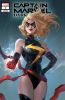 [title] - Captain Marvel: Dark Tempest #1 (Leirix Li variant)