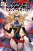 [title] - Captain Marvel: Dark Tempest #1 (R1C0 variant)