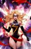 [title] - Captain Marvel: Dark Tempest #1 (Second Printing variant)