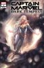 [title] - Captain Marvel: Dark Tempest #4 (Meghan Hetrick variant)