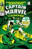 Captain Marvel (1st series) #3 - Captain Marvel (1st series) #3