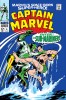 Captain Marvel (1st series) #4 - Captain Marvel (1st series) #4