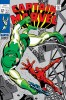 Captain Marvel (1st series) #13 - Captain Marvel (1st series) #13