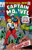 Captain Marvel (1st series) #20 - Captain Marvel (1st series) #20
