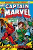 Captain Marvel (1st series) #24 - Captain Marvel (1st series) #24