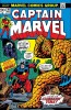 Captain Marvel (1st series) #26 - Captain Marvel (1st series) #26