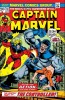Captain Marvel (1st series) #30 - Captain Marvel (1st series) #30
