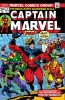 [title] - Captain Marvel (1st series) #31