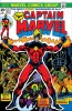 [title] - Captain Marvel (1st series) #32