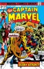 Captain Marvel (1st series) #39 - Captain Marvel (1st series) #39