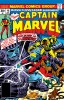 Captain Marvel (1st series) #48 - Captain Marvel (1st series) #48
