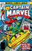 Captain Marvel (1st series) #52 - Captain Marvel (1st series) #52