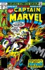 Captain Marvel (1st series) #54 - Captain Marvel (1st series) #54