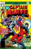 Captain Marvel (1st series) #55 - Captain Marvel (1st series) #55