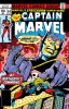 Captain Marvel (1st series) #56 - Captain Marvel (1st series) #56