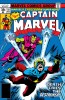 Captain Marvel (1st series) #58 - Captain Marvel (1st series) #58