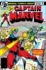 Captain Marvel (1st series) #62 - Captain Marvel (1st series) #62
