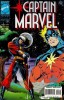[title] - Captain Marvel (3rd series) #2