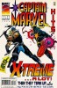 Captain Marvel (3rd series) #3 - Captain Marvel (3rd series) #3