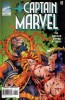 Captain Marvel (3rd series) #4 - Captain Marvel (3rd series) #4
