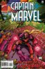 Captain Marvel (3rd series) #5 - Captain Marvel (3rd series) #5