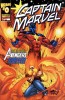 Captain Marvel (4th series) #0 - Captain Marvel (4th series) #0