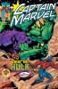 Captain Marvel (3rd series) #2 - Captain Marvel (3rd series) #2